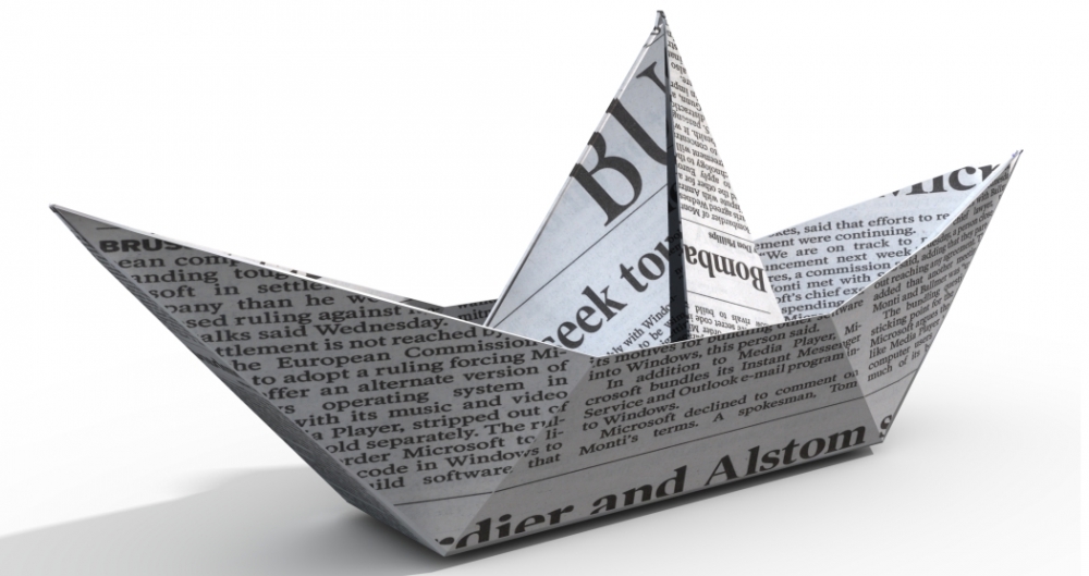 Seconda galleria di test