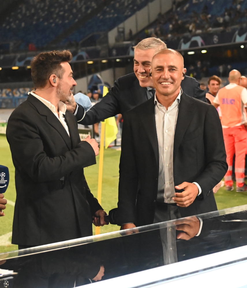 Champions League 2022-2023, Napoli-Liverpool