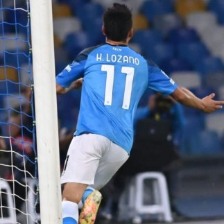 Champions League: Napoli-Aiax allo stadio Maradona (I Tempo)