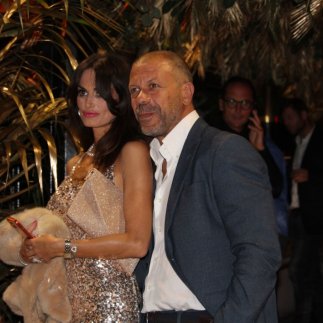 Jackie O' compie 50 anni