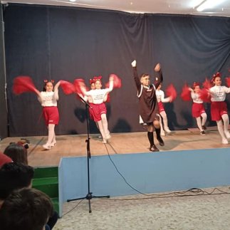 Christmas Day al IV Circolo di Torre Annunziata