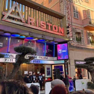 Festival di Sanremo 2023: prima serata
