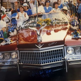 Le più belle foto del primo scudetto del Napoli (1987)