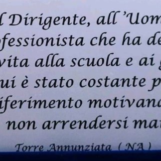 Torre Annunziata - 1° Trofeo Capossela all'I.C. Leopardi