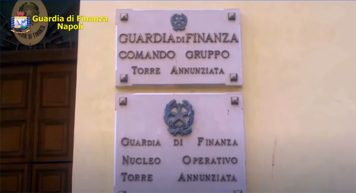 Torre del Greco, imprenditori del corallo denunciano usurai