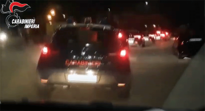 Truffe in tutta Italia ad anziani, 15 misure cautelari