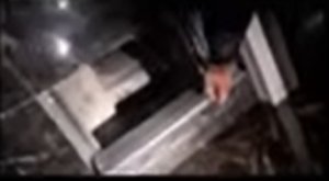 Torre Annunziata, arrestato Valentino Gionta jr.: si nascondeva in un bunker con botola telecomandata