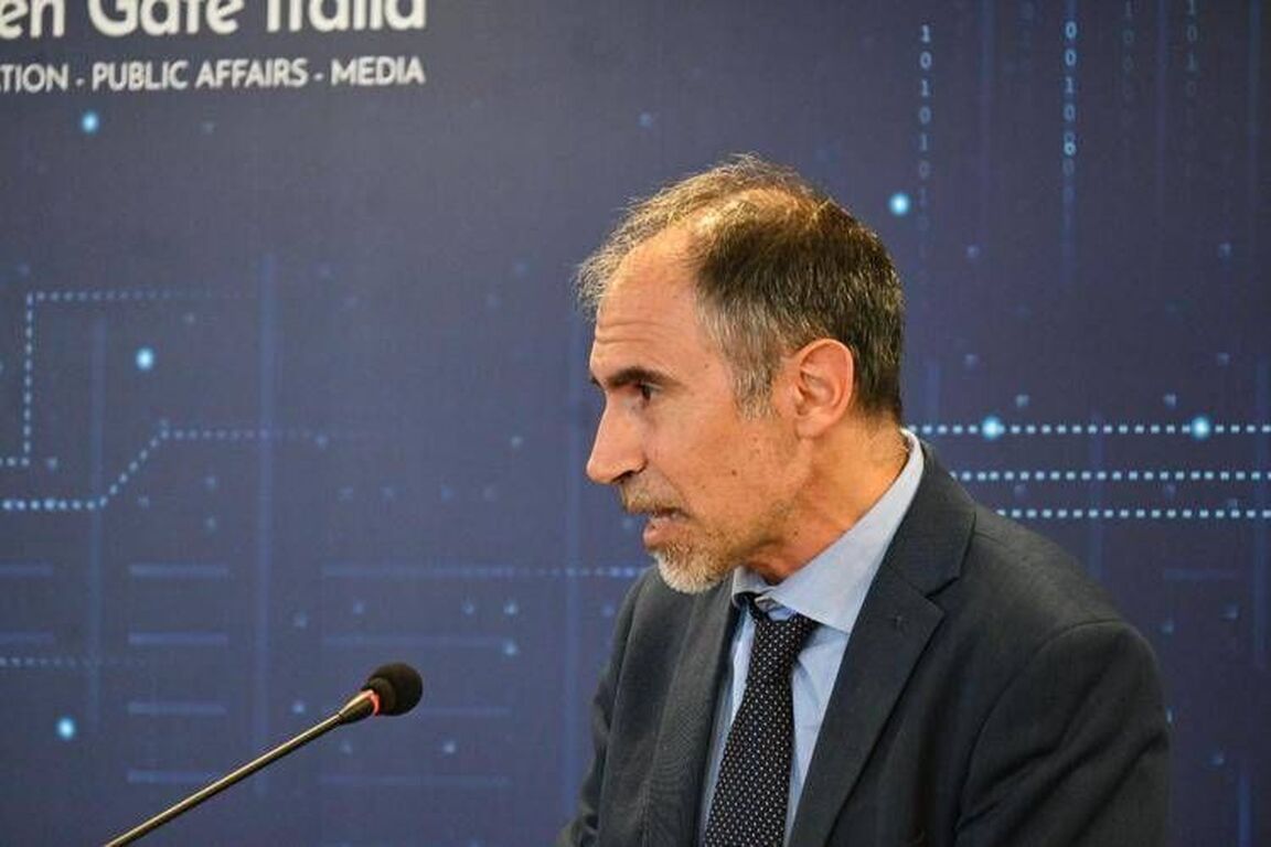 Salsano (Tor Vergata): "Facilitare accesso pmi a cloud"