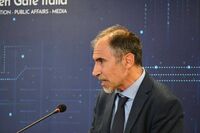 Salsano (Tor Vergata): "Facilitare accesso pmi a cloud"