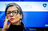 Rubio: "Sanzioni contro Francesca Albanese, vergognosa campagna contro Usa e Israele"