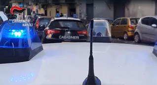 Nel Vesuviano, il pacco dei pacchi: la storia del corriere e dei suoi complici denunciati