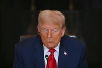 Ucraina chiede i Patriot, Trump: "Sto valutando". Russia prepara nuova offensiva