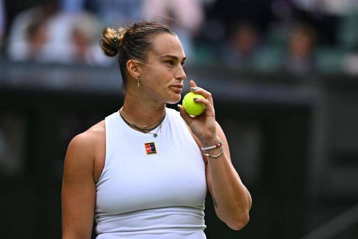 Wimbledon, oggi via alle semifinali: da Sabalenka a Swiatek, dove vedere i match
