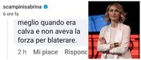Giornalista Scampini denuncia hater: "Io attaccata sul tumore, i social sono diventati un'arma"