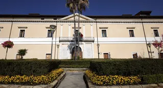 "Torre del Greco tra storia e innovazione", l'iniziativa a Palazzo Baronale