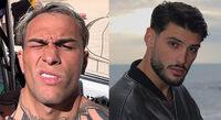 Dissing social tra Raul Dumitras e Ciro Solimeno: frecciatine e provocazioni a colpi di TikTok