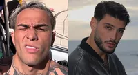 Dissing social tra Raul Dumitras e Ciro Solimeno: frecciatine e provocazioni a colpi di TikTok