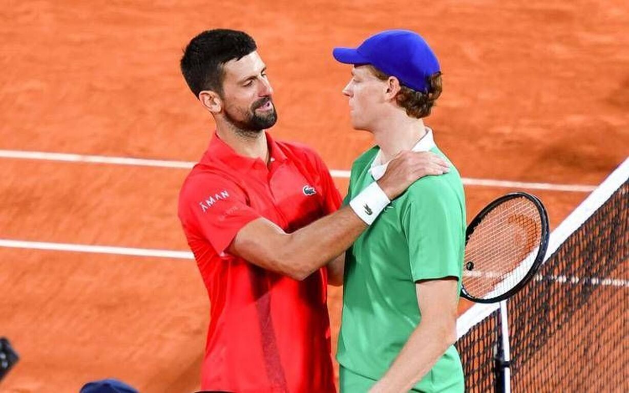 Sinner-Djokovic e quel punto in Coppa Davis che ha cambiato la storia