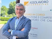 Di Maio (Assolavoro Formazione): "Sistema formazione professionale sottoutilizzato"