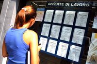 Assolavoro: "485mila persone lavorano tramite agenzia, occasioni doppie di reimpiego"
