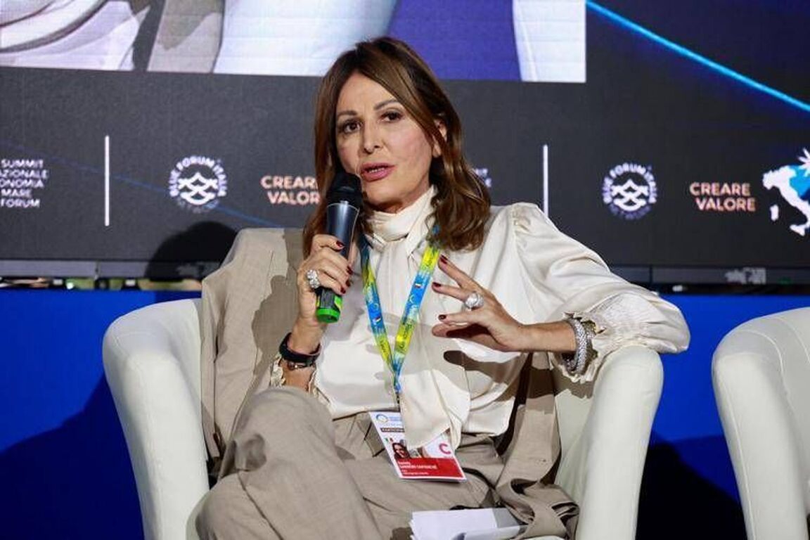 Santanchè: "Overtourism? Italia nazione di qualità, importante spesa procapite che crea valore"