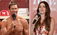 Tom Brady e Sofia Vergara, è nato un amore? La passione nata a Ibiza