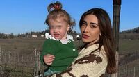 Belen Rodriguez registra “Luna Marì” come marchio: nasce il nuovo brand ispirato alla figlia