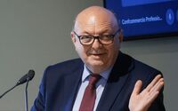 Pichetto Fratin: "Mare asset fondamentale di sviluppo sostenibile e innovazione energetica"