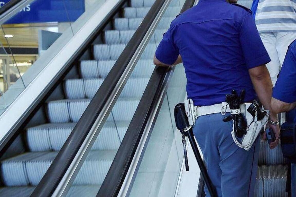 Evaso dal carcere di Novara, arrestato a Milano mentre balla e canta