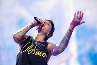 Ultimo: "L'annuncio più importante della mia carriera". Di cosa si tratta