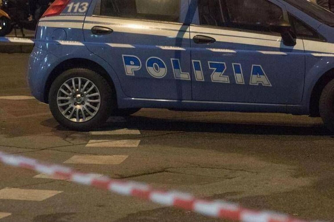 Milazzo, trovato cadavere di un anziano dentro sacco dell'immondizia
