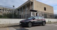 Afragola - Lavori P.N.R.R.: carabinieri denunciano 3 persone e sequestrano cantiere