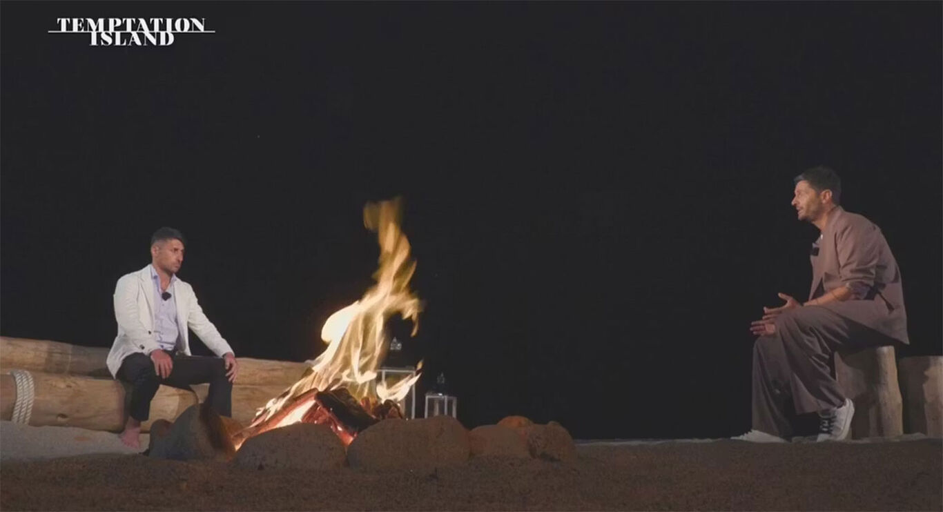 Temptation Island "travolge" tutti: record di ascolti per la seconda puntata