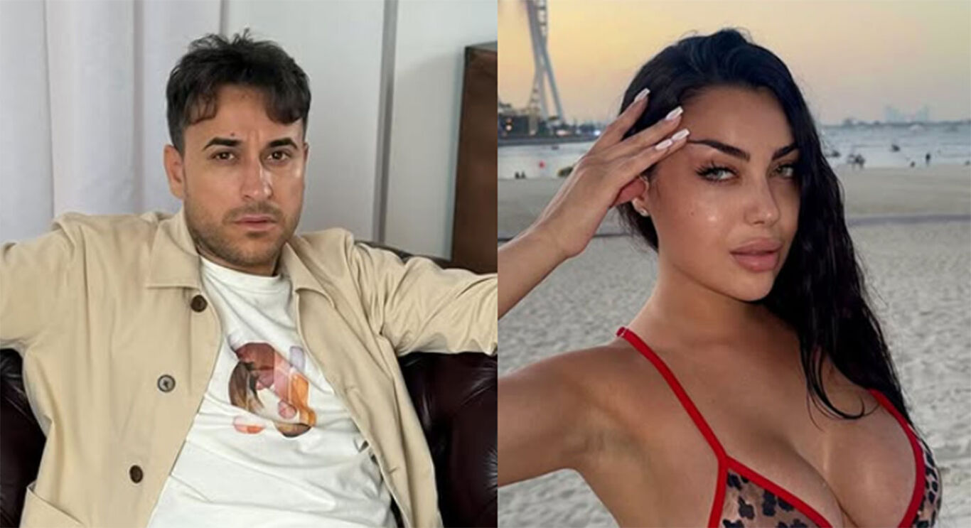 Temptation Island, Tony Renda getta in mare l'amore con Jenny: "Promesse non mantenute, ora basta!"