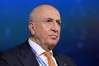 Dazi, Patuelli: "Disinnescarli o c'è rischio recessione"