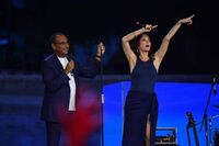 Tim Summer Hits, stasera 11 luglio ultima puntata: ospiti e anticipazioni