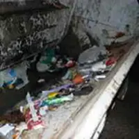 Cava Sari, disordini a Terzigno. Sgomberato il presidio della rotonda