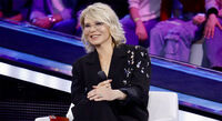 Verissimo in prima serata: Maria De Filippi potrebbe essere la prima ospite