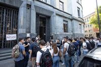 Maturità, terzo caso di studente che rifiuta di fare l'orale. Presidi: "Esibizionismo"