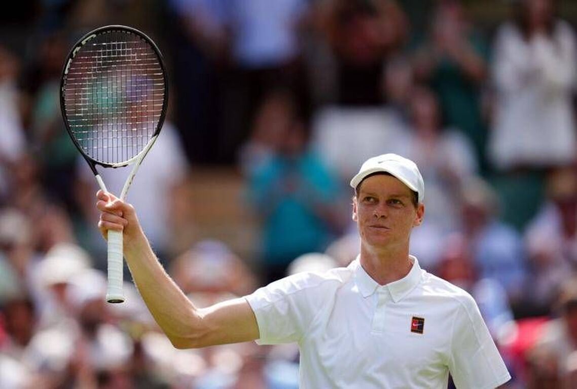Diretta Sinner-Djokovic, oggi semifinale a Wimbledon live