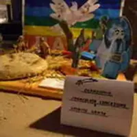 "Il presepe nella scuola", premiazione allo Spirito Santo