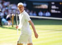 Sinner e la finale di Wimbledon con Alcaraz: "Difficile fare meglio di Parigi"