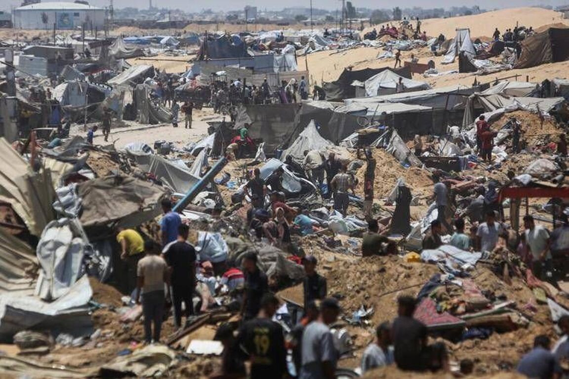 Gaza, negoziati Israele-Hamas "sull'orlo del collasso"