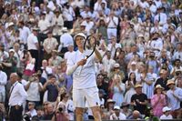 Sinner-Alcaraz, domani finale a Wimbledon: tutti i numeri del duello