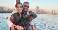 Raoul Bova e Rocío Muñoz Morales, amore al capolinea: l'addio dopo 12 anni insieme