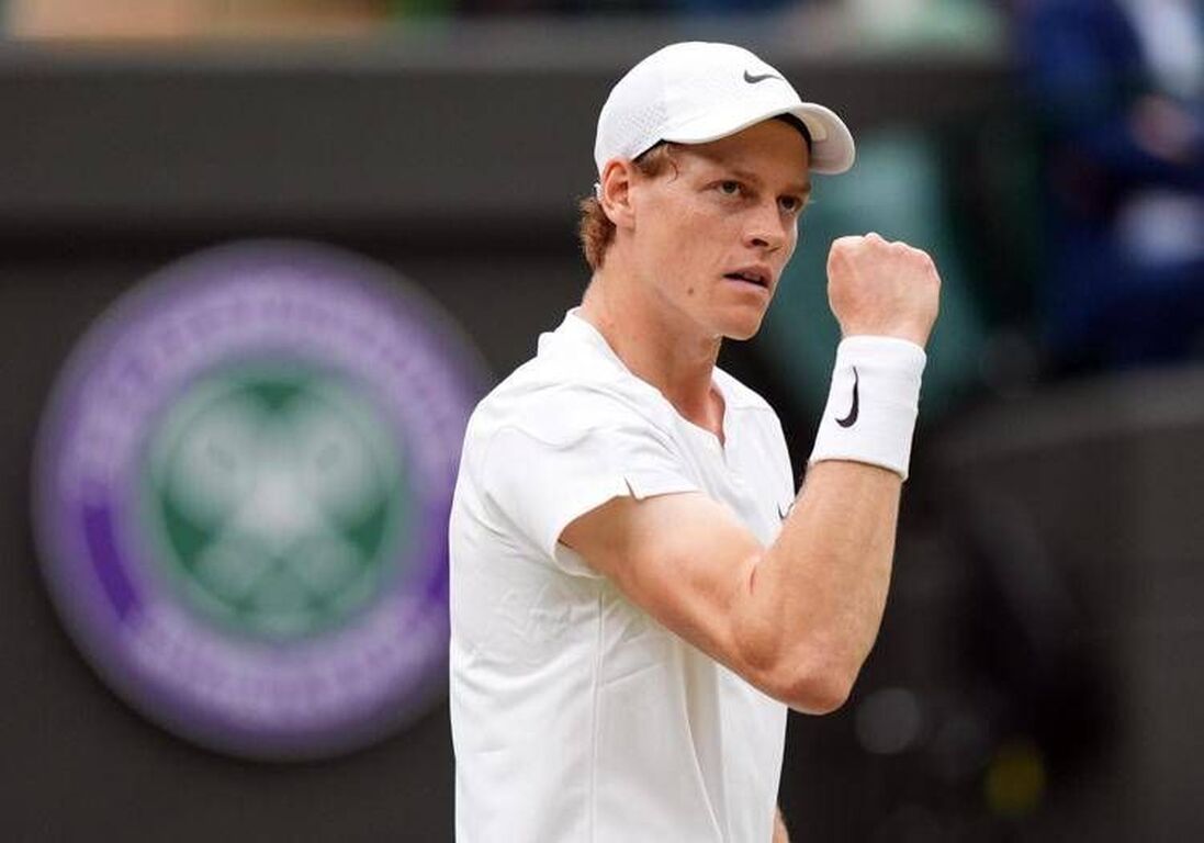 Sinner in finale a Wimbledon, psicologo dello sport: "Più pressione, c'è rischio che Alcaraz diventi un tabù'