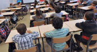 Torre Annunziata - Dispersione scolastica in picchiata: -72,3% in quattro anni