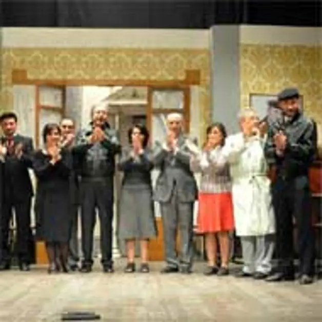 Teatro: Piccola Ribalta, grande cuore