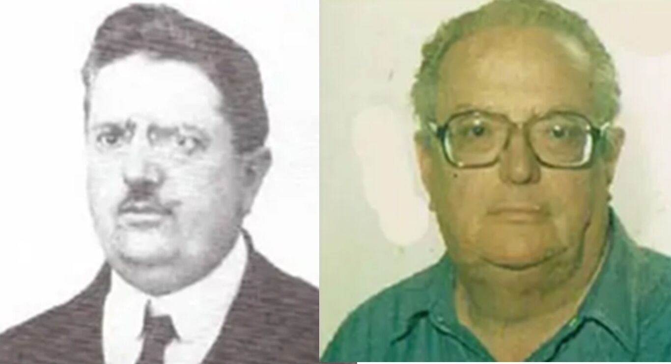 Torre Annunziata - La vita di Gino Alfani raccontata dal figlio Tullio