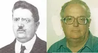 Torre Annunziata - La vita di Gino Alfani raccontata dal figlio Tullio